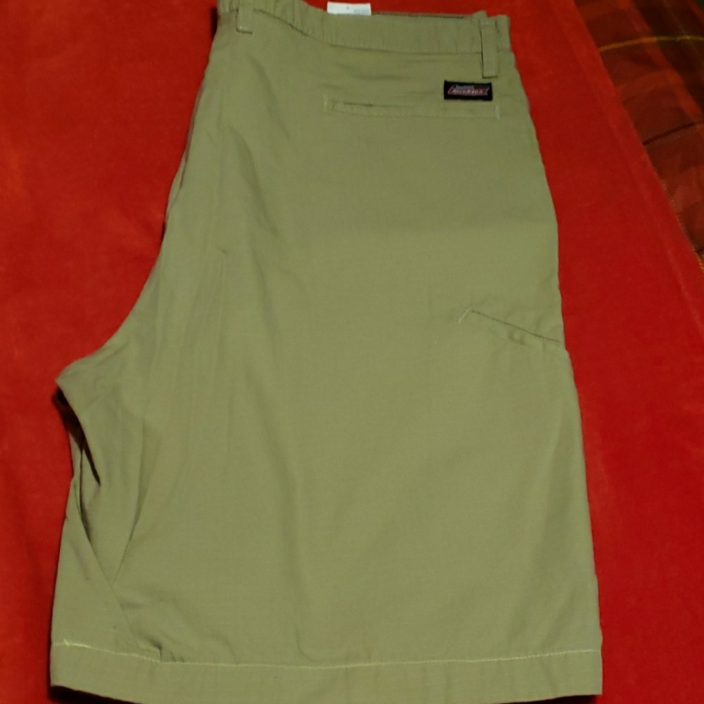 Dickies shorts